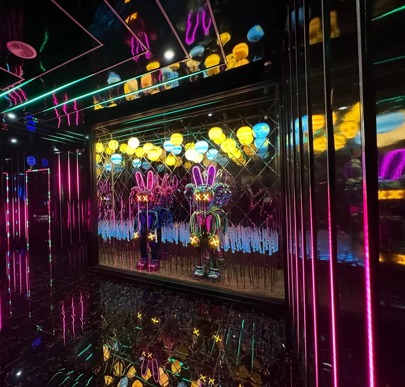 Melody KTV(Melody Karaoke Bar) in Scarborough, Toronto