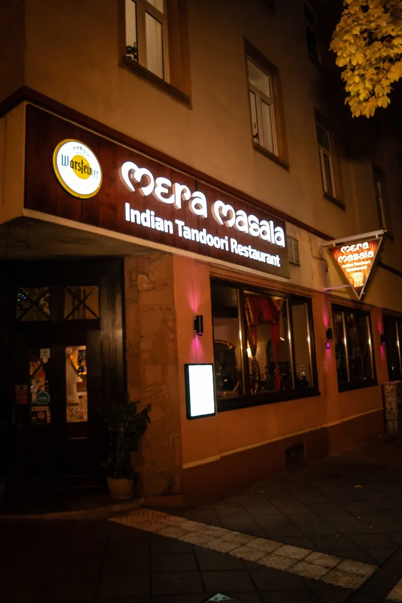 Mera Masala