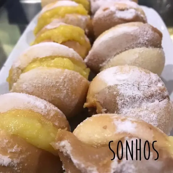 Pão & Companhia