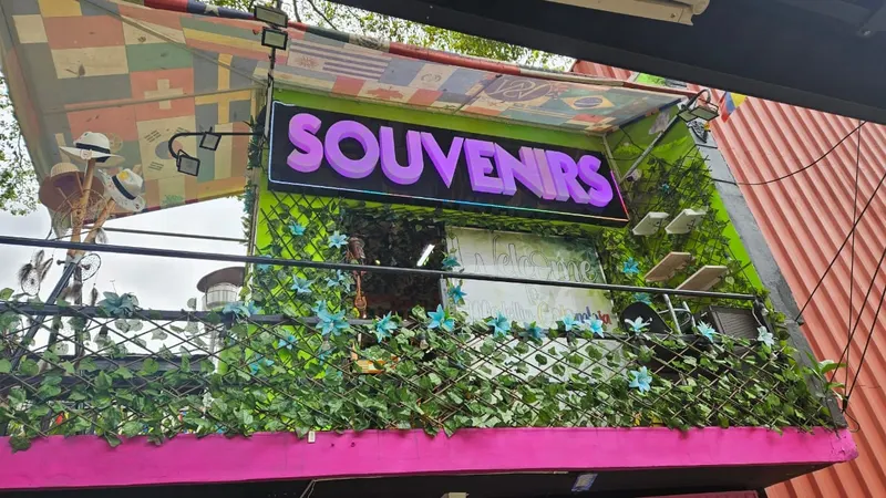 SOUVENIRS Y ARTESANÍAS MEDELLÍN PROVENZA