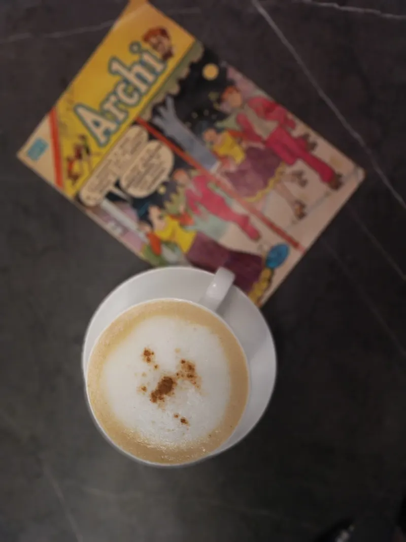 Flor de Fuego Cafe de Especialidad