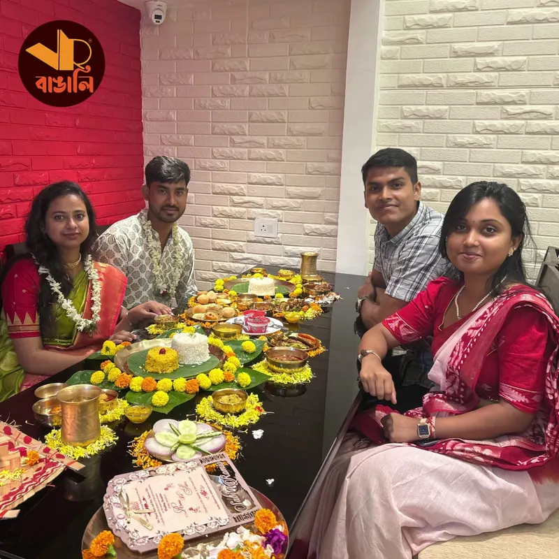 Vojon Rosik Restaurant Pvt Ltd