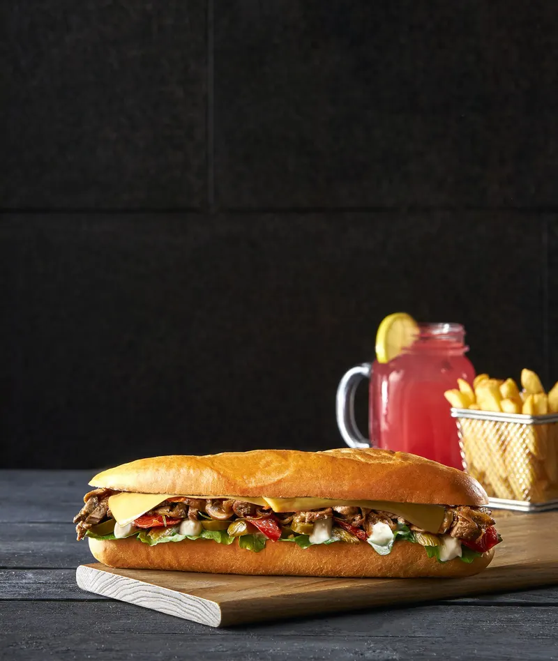 Blaze Café - Heliopolis