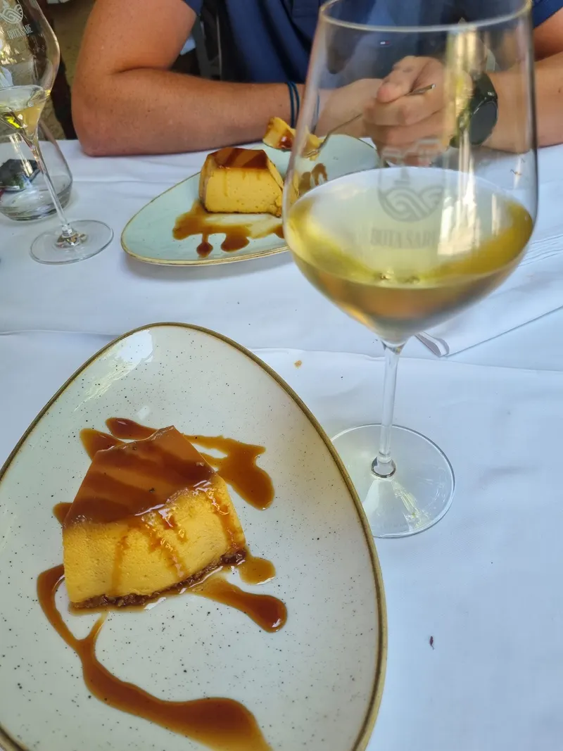Bota Šare Zagreb restaurant - oyster & sushi bar