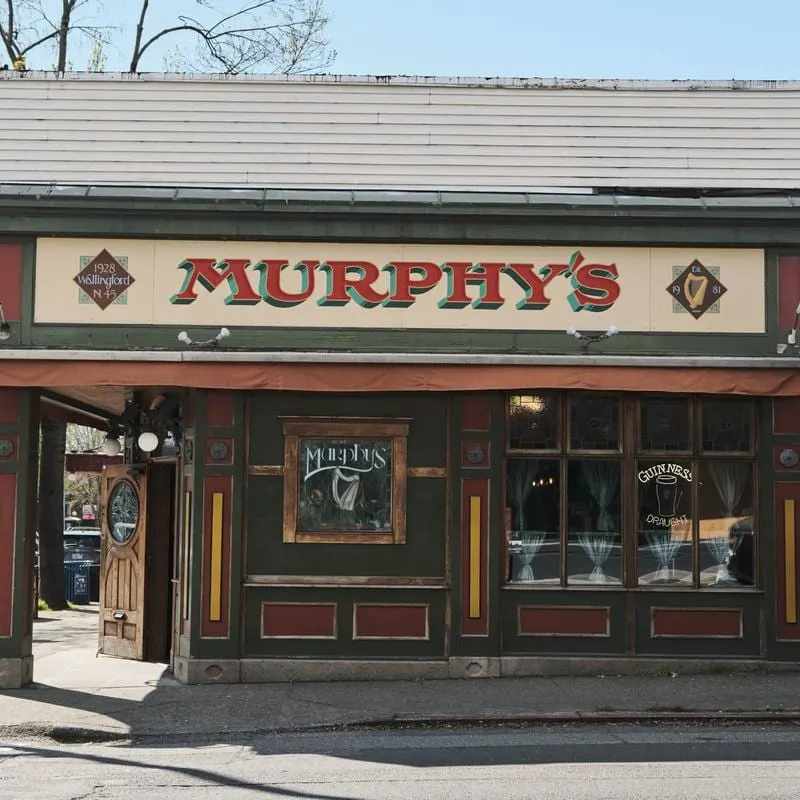 Murphy's Pub