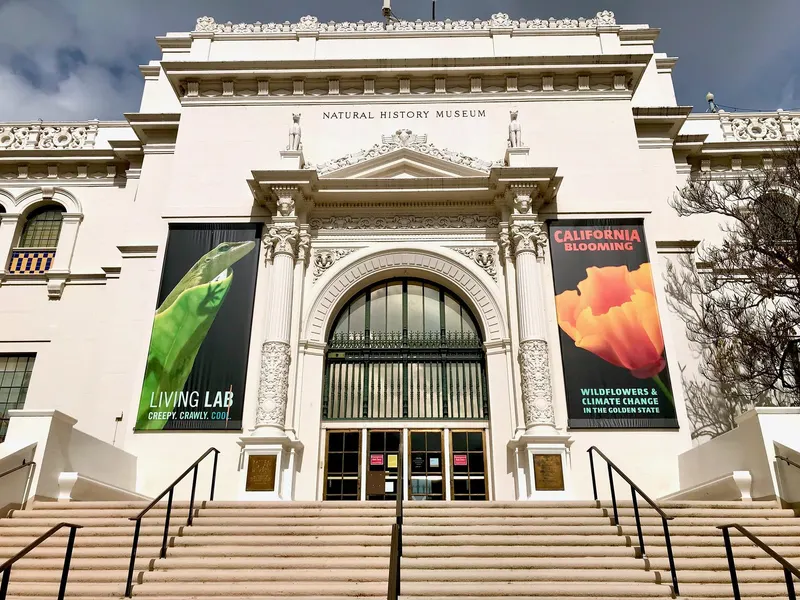 San Diego Natural History Museum