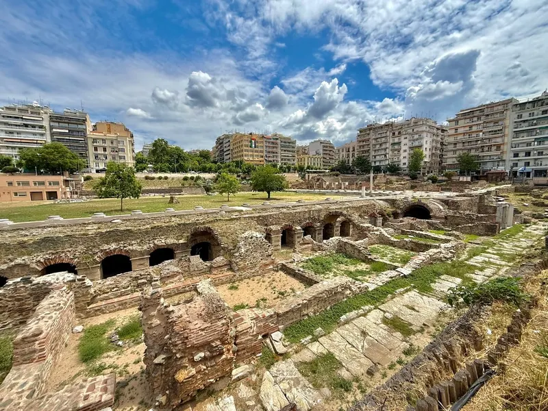 Roman Forum