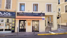 Chocolaterie Signouret