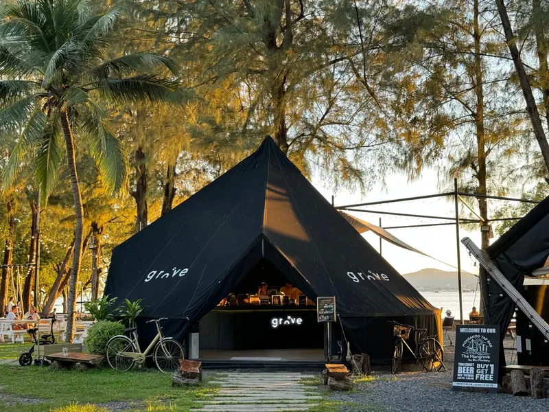 Grove Phuket
