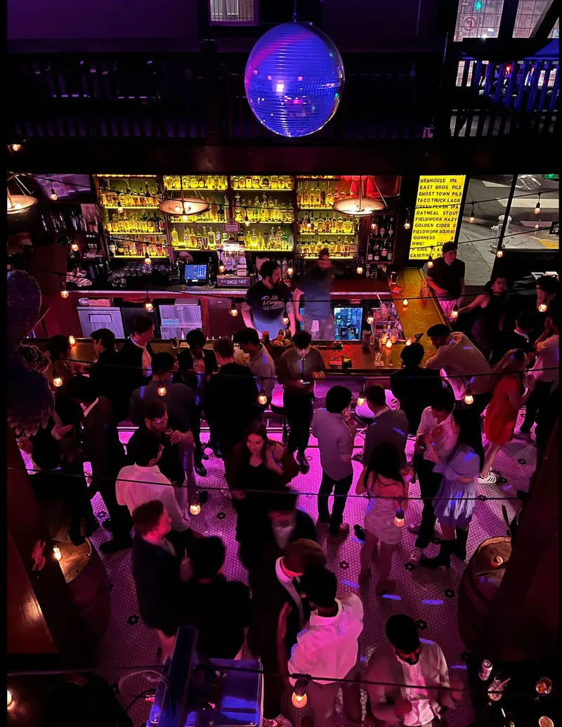 The Royale in Lower Nob Hill, San Francisco