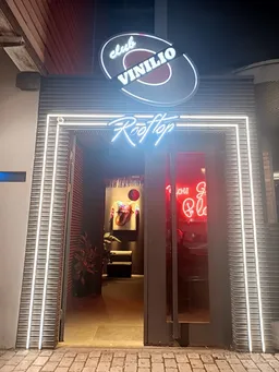 Disco - Vinilio