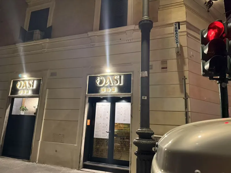 OASI