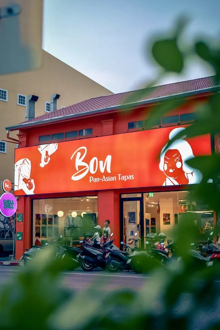 BON Phuket Old Town