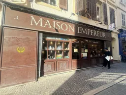 Maison Empereur