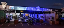 The Viper Lounge Cape Town