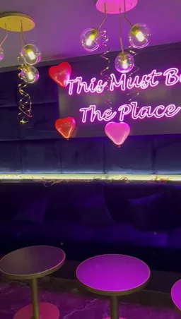 Bananas Shisha Lounge