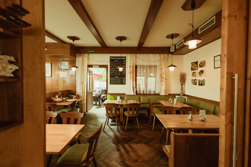Gasthaus Peschta
