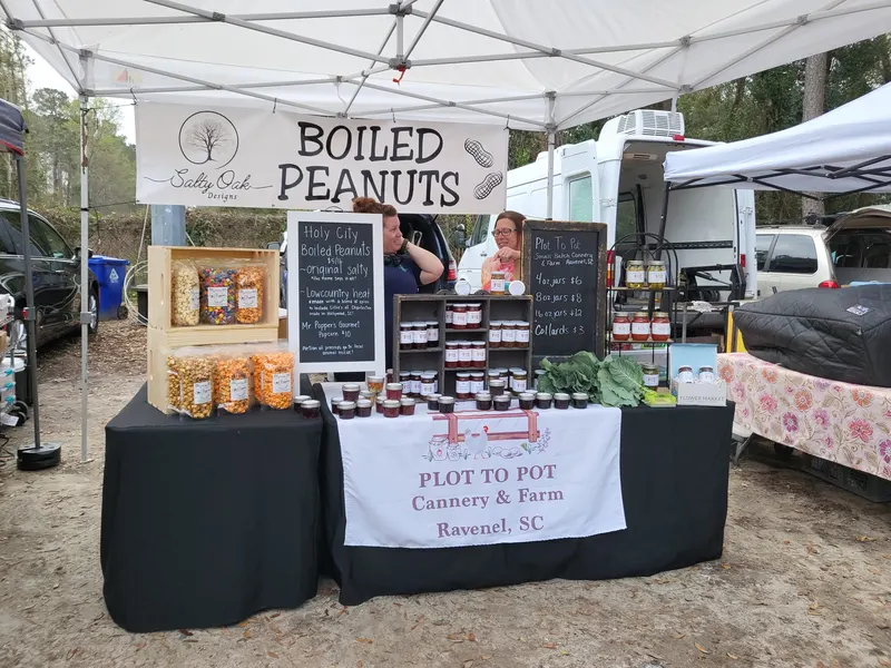 Sunday Brunch Farmers Market