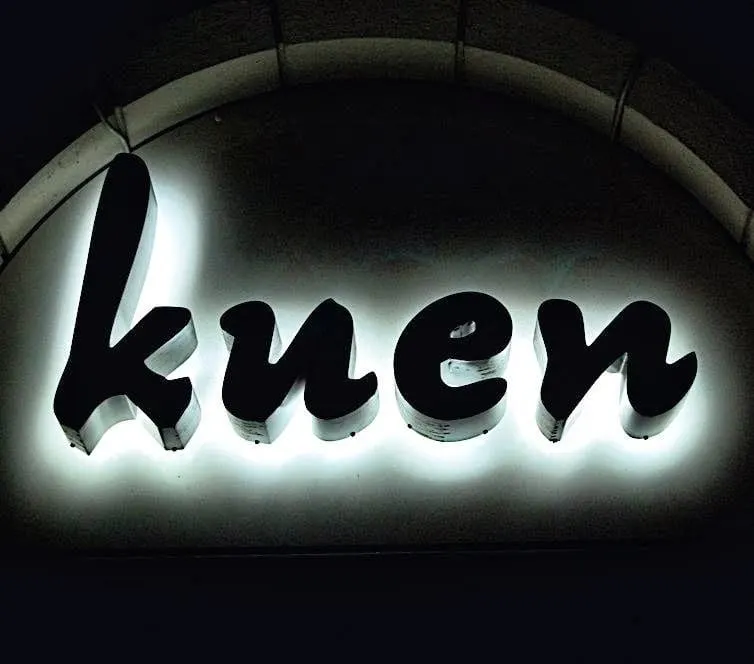 Kuen in Nippes, Cologne