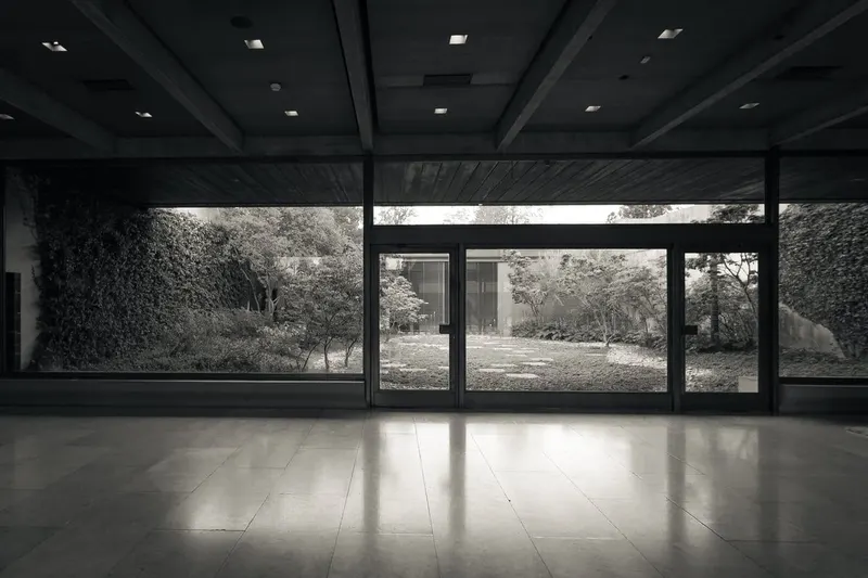 Calouste Gulbenkian Museum in Lisbon