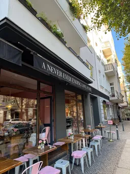 Kantstraße