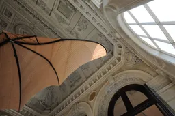 Musée des Arts et Métiers