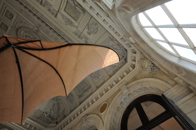 Musée des Arts et Métiers