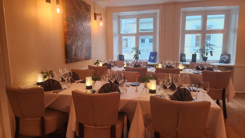 Restaurant One Ten Providence