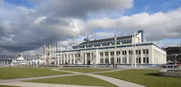 Museum of History and Industry