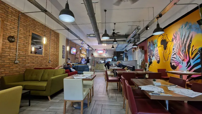 Karoo York in City Centre West, York