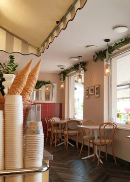 Baldassarre Bakery