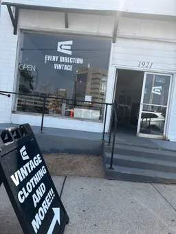 Every Direction Vintage