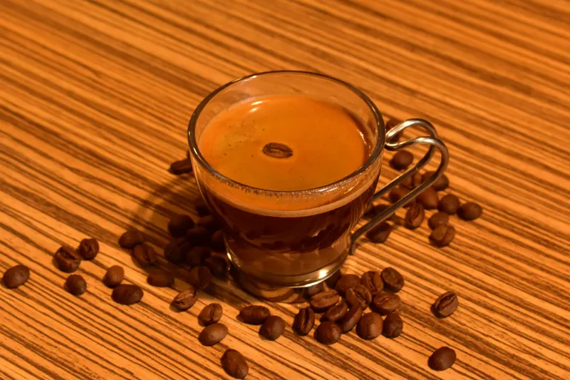 Café Nicanor - Librería Hojas de Parra y Proyecto Chanejo