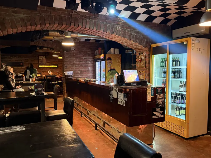 The Beertija in Trnje, Zagreb