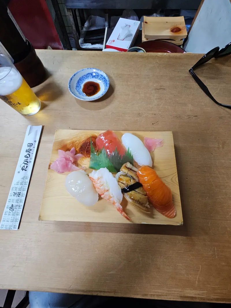 Takara Sushi
