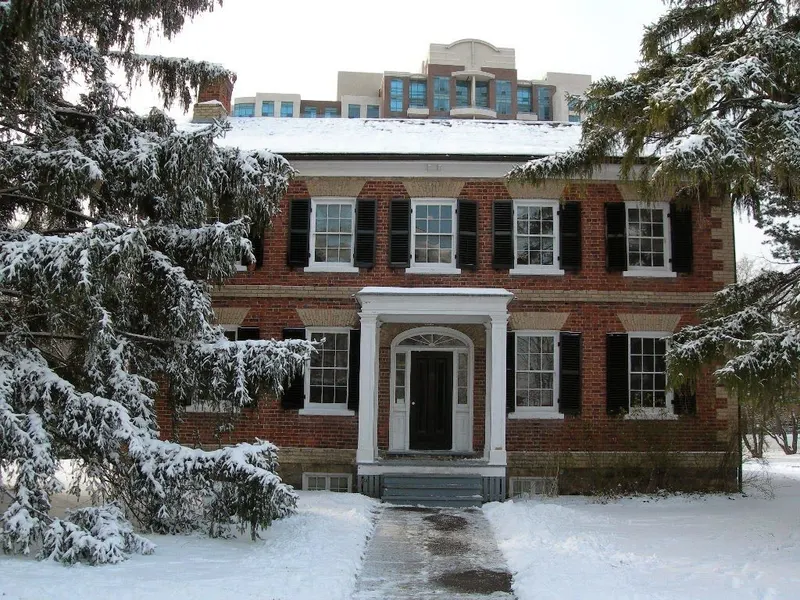 North York in Toronto