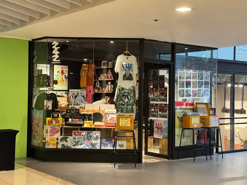 242records Store