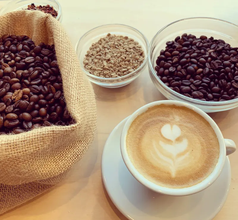 Mora Caffè
