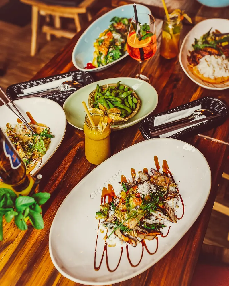 Viet Bowl