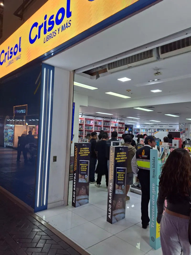 Crisol