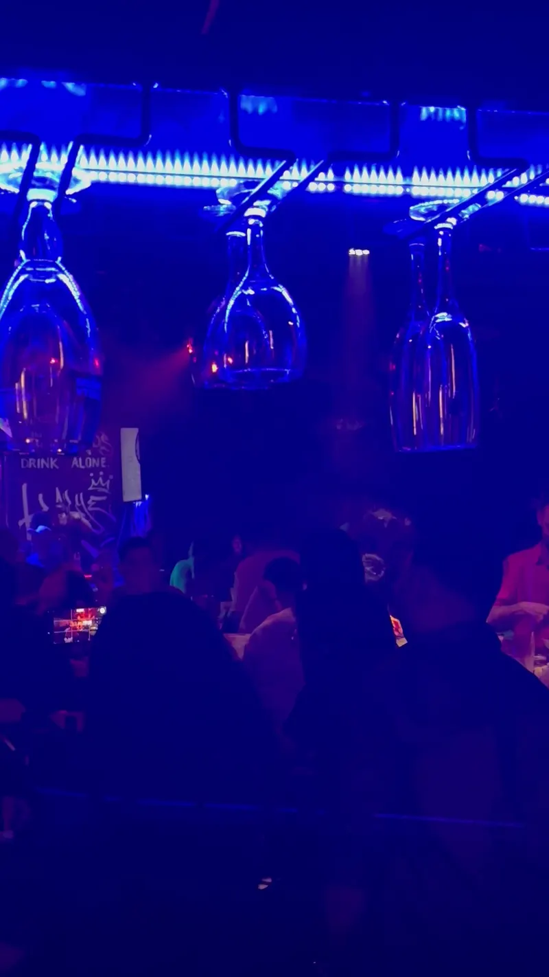 Kalye Syete Restobar and Lounge