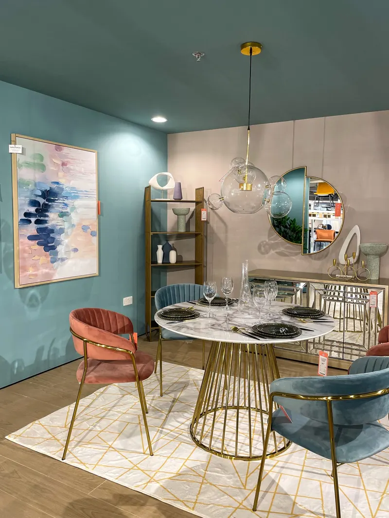 OC Home - AlKhalidiya