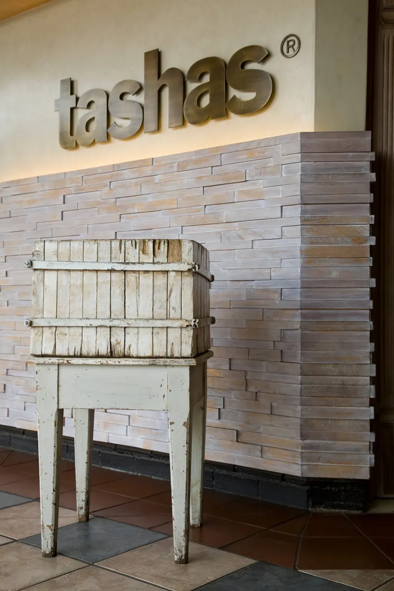 tashas Bedfordview