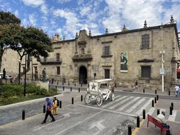 Guadalajara Regional Museum