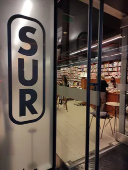 Librería Sur