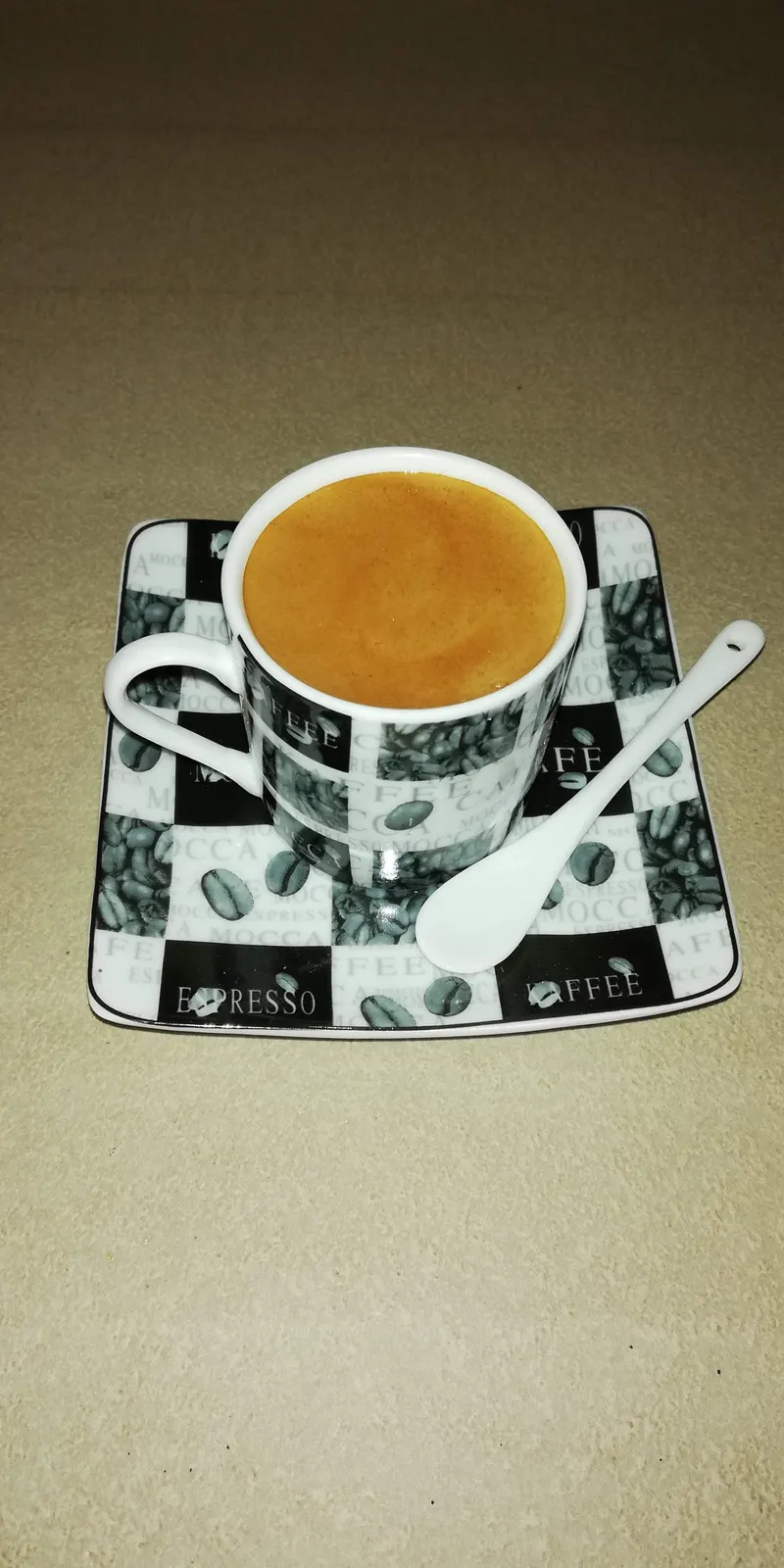 Saint Michel cafe