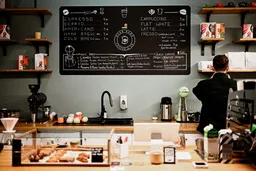 Bean Bank Coffee & CO