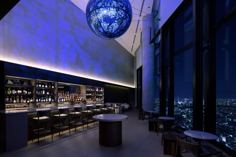 Bar Bellustar - BELLUSTAR TOKYO