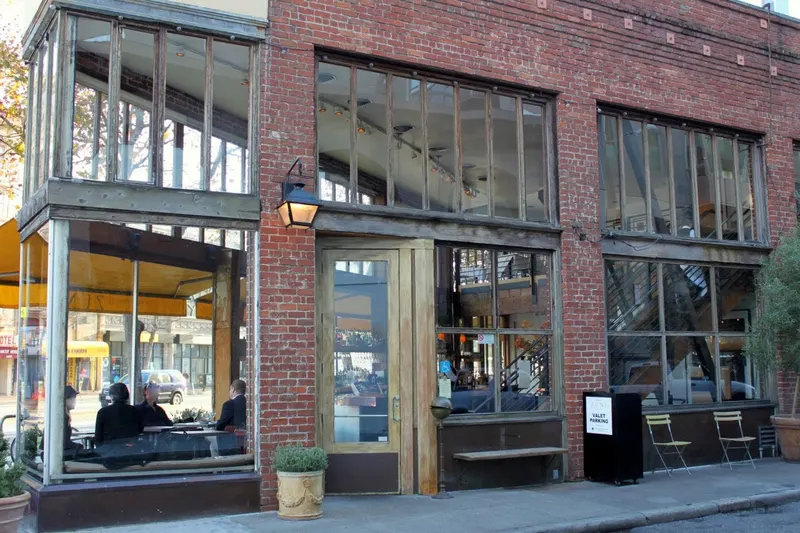 Zuni Café