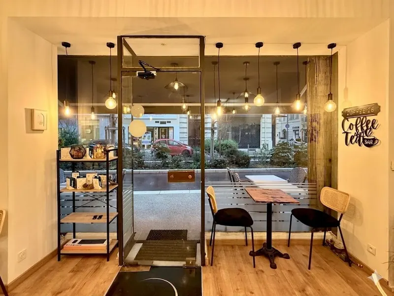 Coffee26 (Brunch & Breakfast)